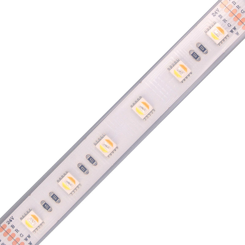 5050 60leds/m wrgbww stand