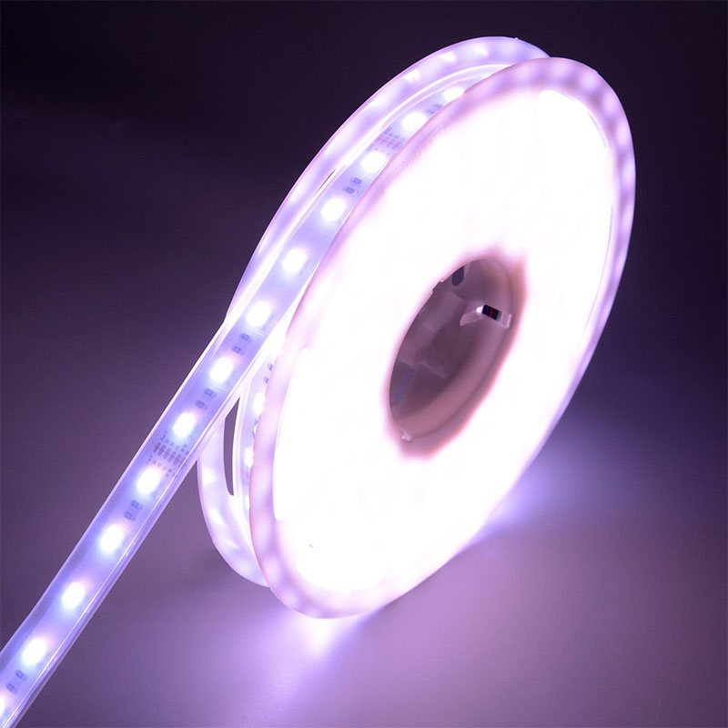 5050 60leds/m wrgbww stand