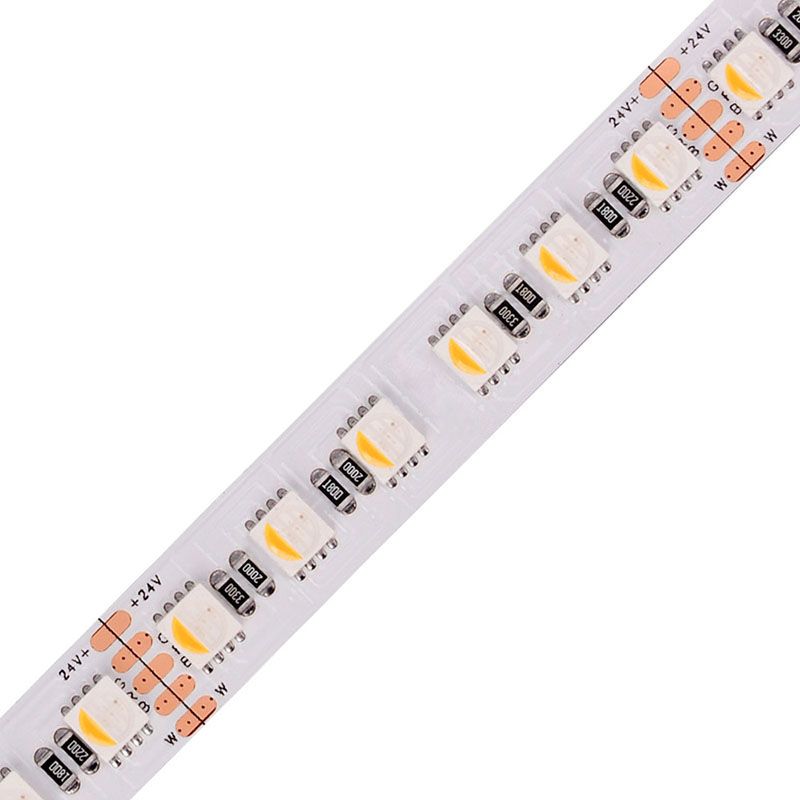 5050 96LEDS/m Strip LED RGBW