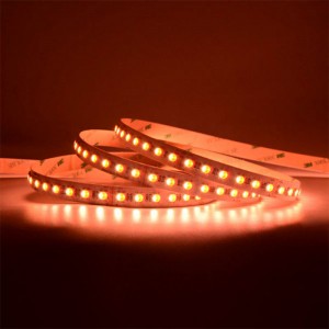 5050 96LEDS/m Strip LED RGBW