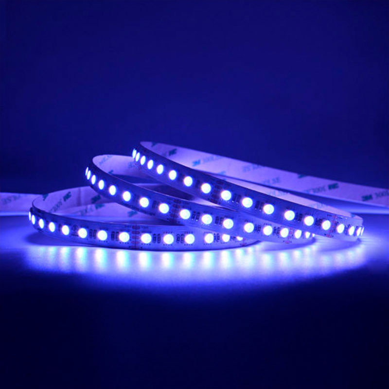 5050 96LEDS/m Strip LED RGBW