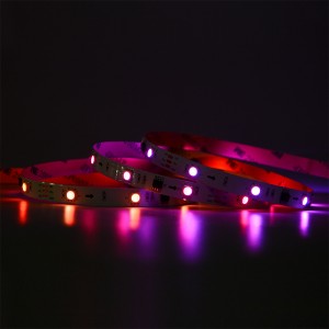 WS2811 30leds/m RVB Digital Strip