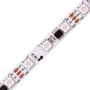 WS2811 60LEDS/m RVB Digital Strip