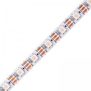 WS2812B 60leds/m RVB Digital Strip