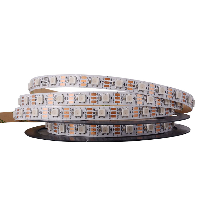 WS2812B 144leds/m RVB Digital Strip