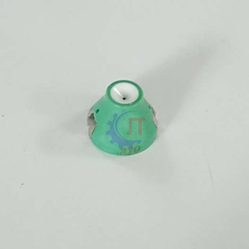 0206109 J03647A S103N ID=0.255 mm Guide de diamant inférieur Machine de fil de coupe Sodick