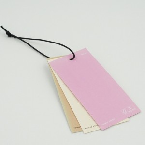 Impression personnalisée