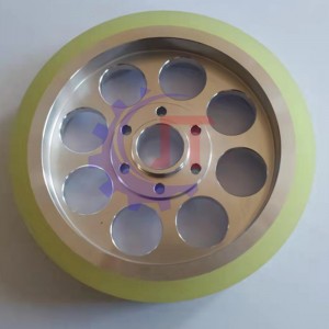 Makino 6EC80B405 A102 Plaque de pression diamant