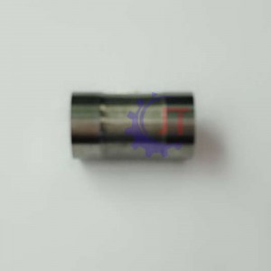 AGIE 848.614 lame L25 × W17 × 7,7mmt