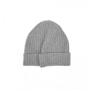 Chapeau en tricot de mode avec imprimerie de logo, chapeaux d\'hiver personnalisés en gros