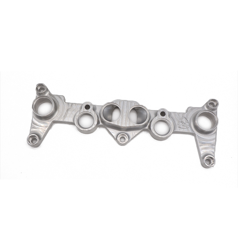Usinage CNC de précision sur mesure