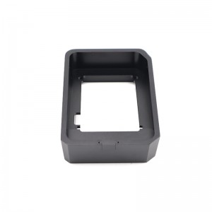 Service de pièces usinées CNC