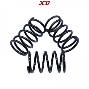 POMPE POMPETTRATION PRESSION PRESSION Spring