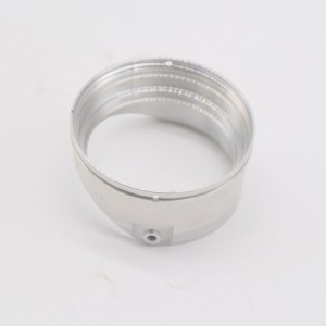 Service de virage OEM CNC