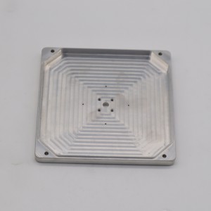 Services d\'usinage OEM CNC