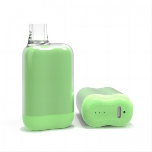 Kk2 jetable vape équipement gros 4000 sacs