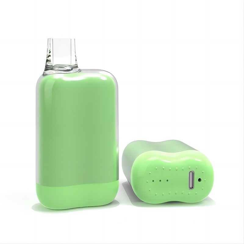 2023 Équateur 14 sabores líquidos e sabores 10 - 26 mayorista 600 - 10000 bocanadas Pluma deseable vape