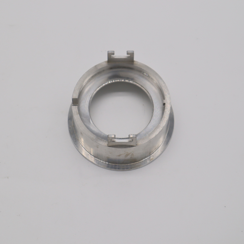 Prototype d'usinage CNC personnalisé