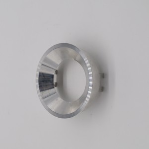 Prototype d\'usinage CNC personnalisé