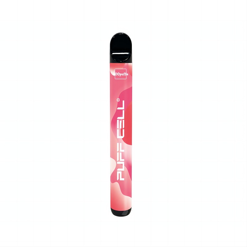 Pufflell Capacité Uwell Disposable pod lio boom max jetables e cigs vape