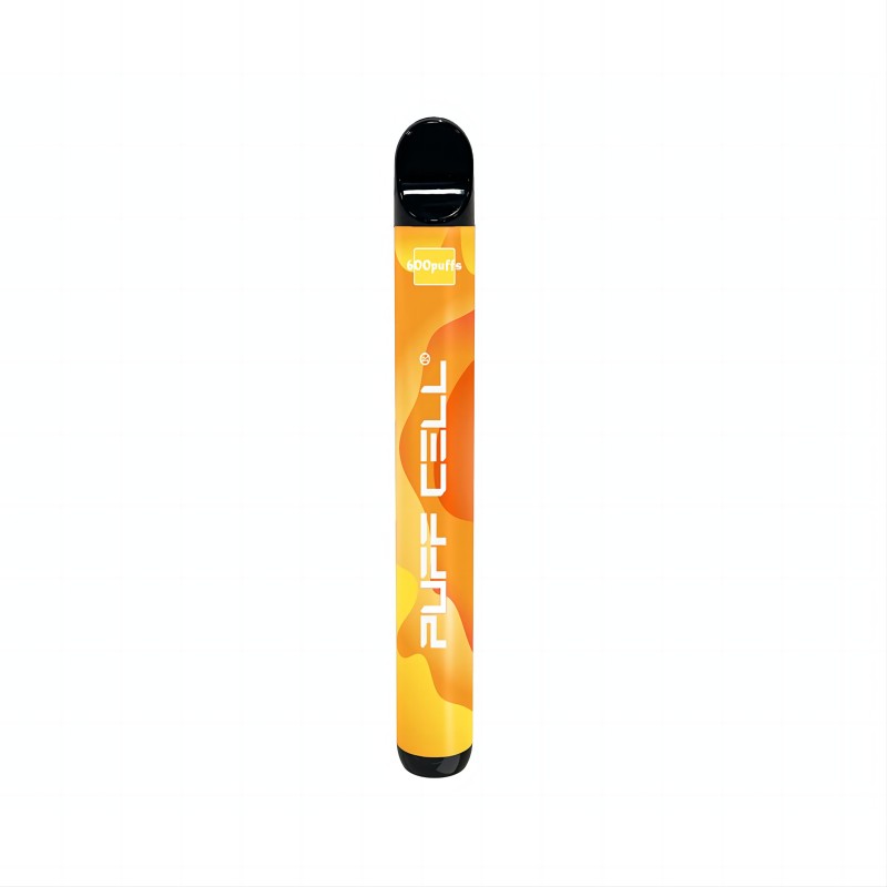 Pufflell Capacité Uwell Disposable pod lio boom max jetables e cigs vape