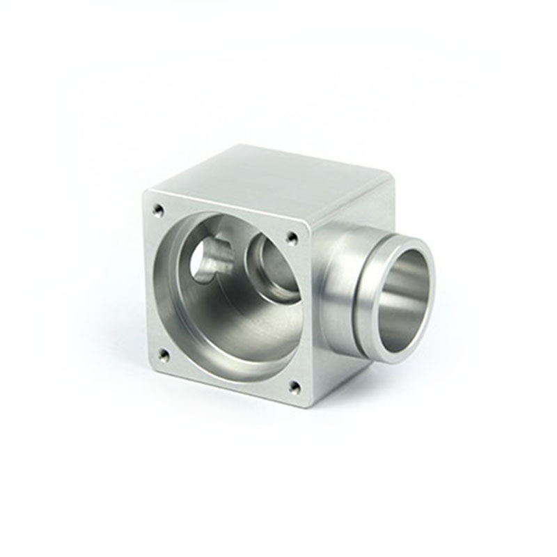 Fabrication d'usinage OEM CNC
