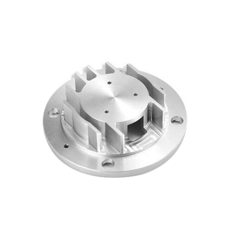 Fabrication d'usinage OEM CNC