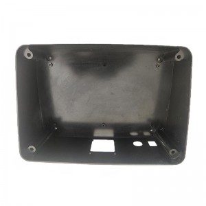 Fabrication d\'usinage CNC personnalisée