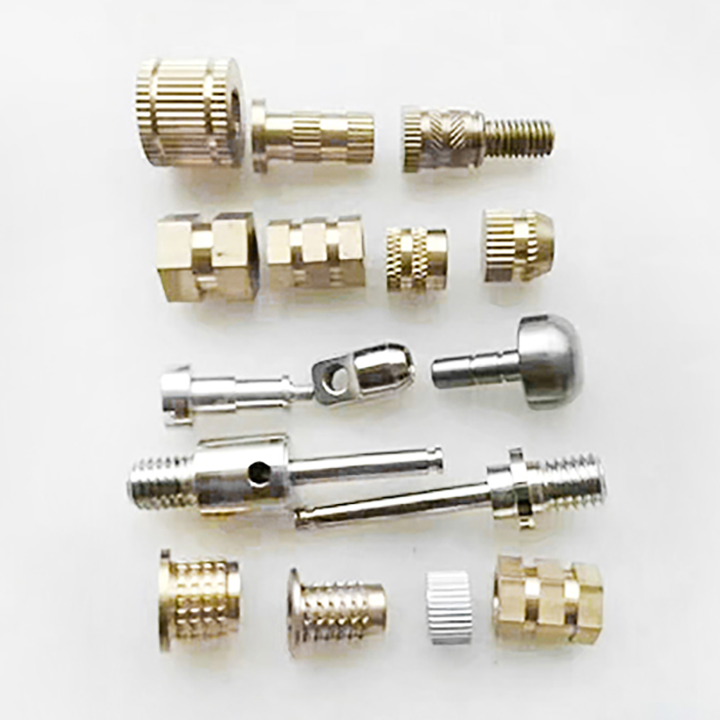 Comment fonctionne le virage CNC?