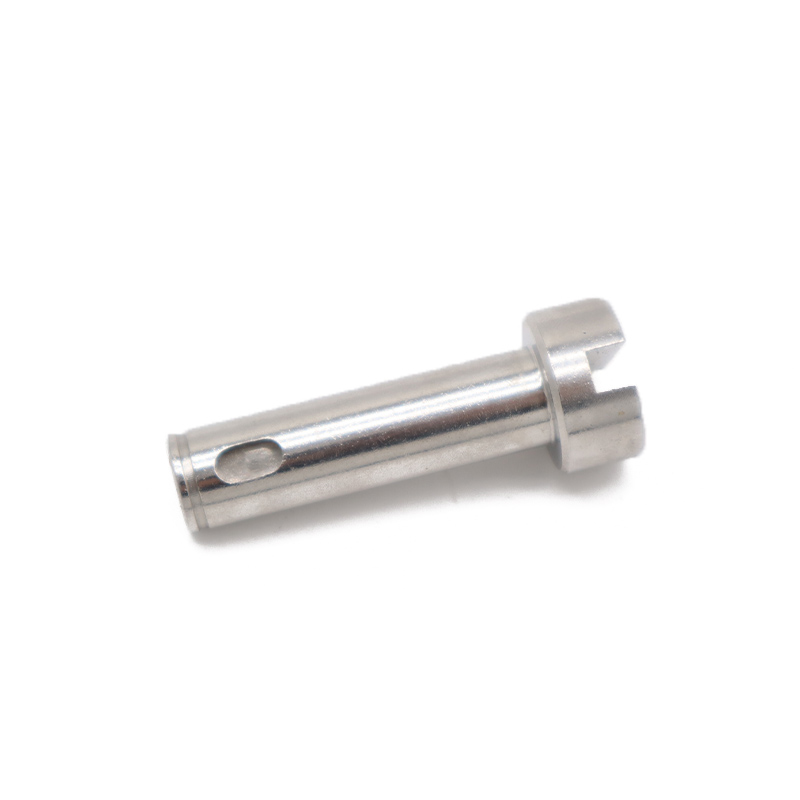 Pièces de plate-forme de rotation CNC personnalisées