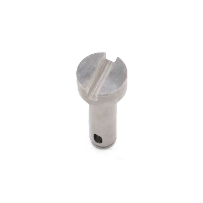 Pièces de plate-forme de rotation CNC personnalisées