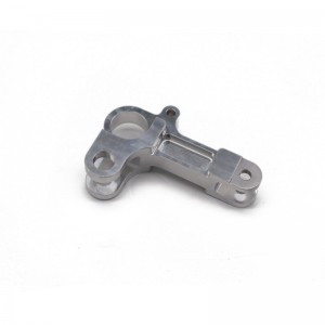 Prototype d\'usinage OEM CNC