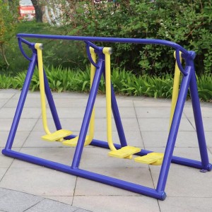 Équipement de fitness extérieur