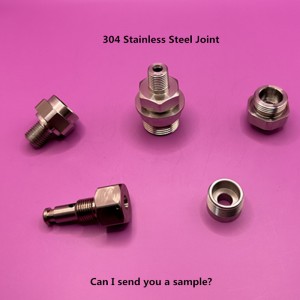 Joint de tuyau d\'huile automobile