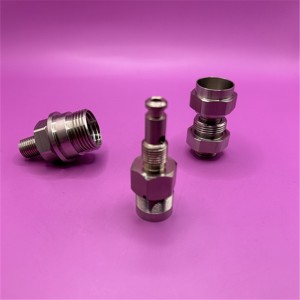 Joint de tuyau d\'huile automobile