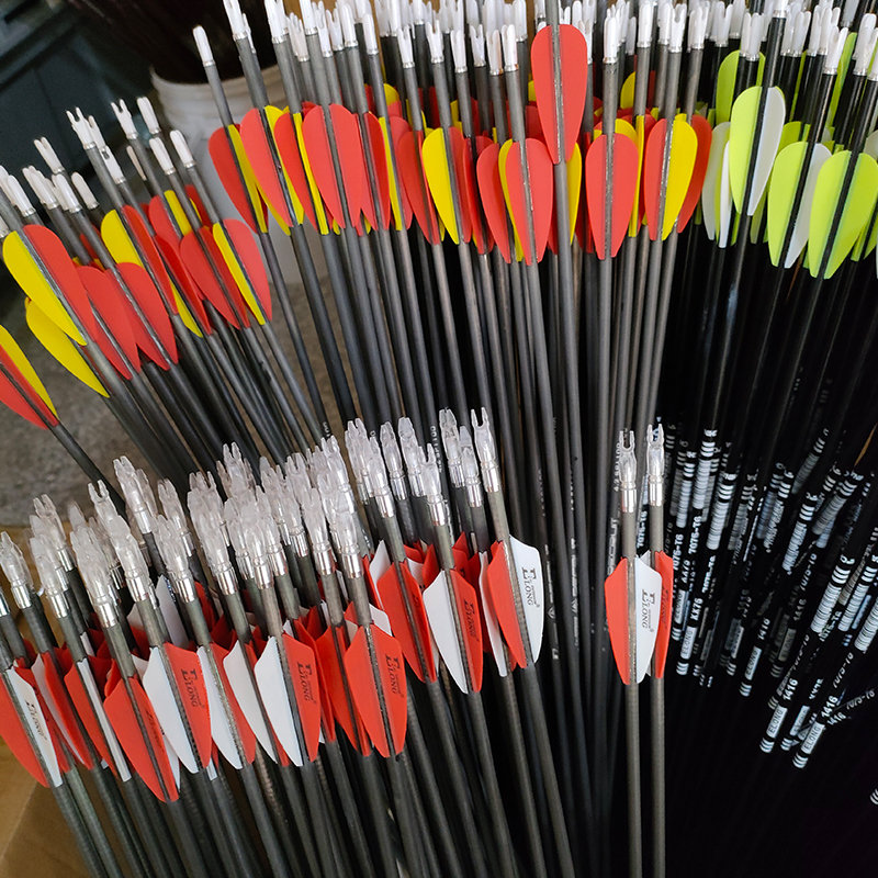 Comment choisir des flèches de tir à l\'arc pour les archers?