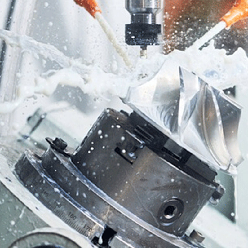 Plusieurs conseils pour éviter les erreurs de fraisage CNC