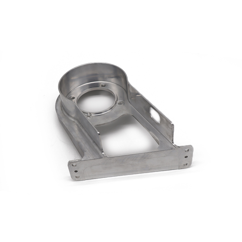 Service de fabrication d'usinage CNC professionnel