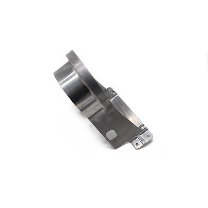 Service de fabrication d'usinage CNC professionnel