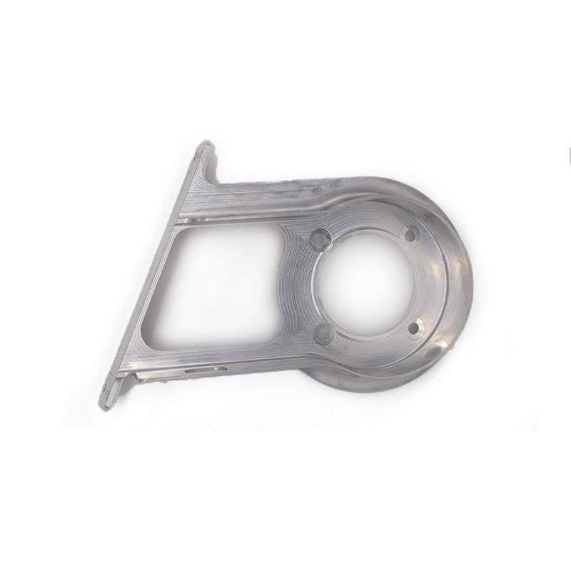 Service de fabrication d'usinage CNC professionnel