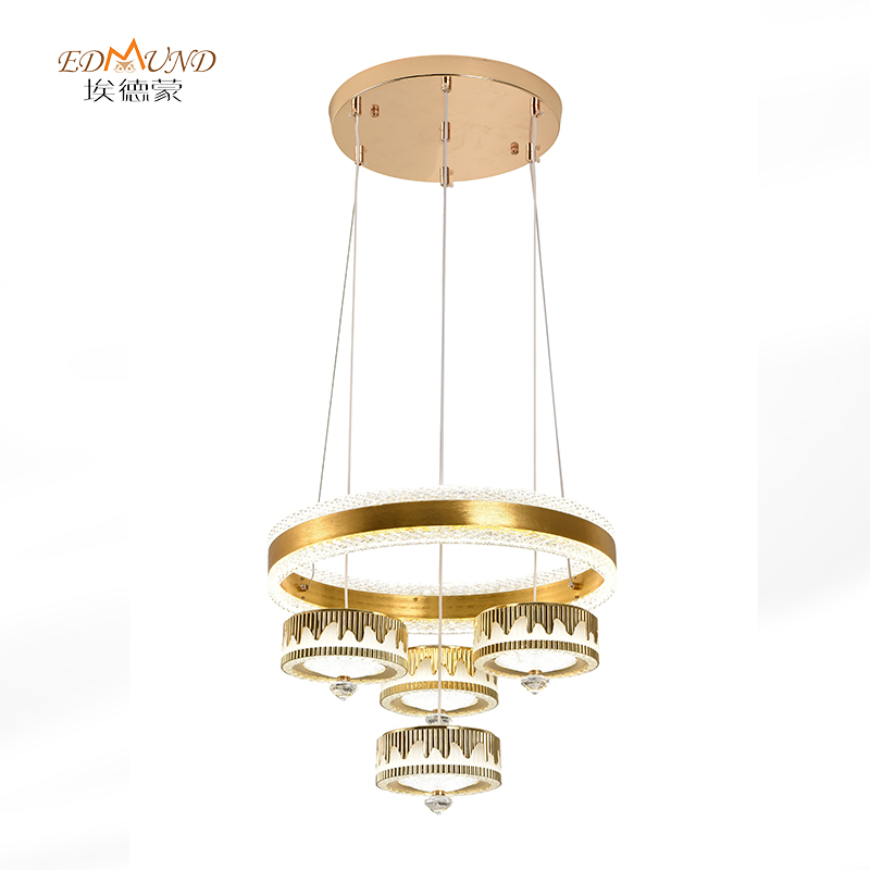 L8020 LED Pédante Light-3 Couleurs