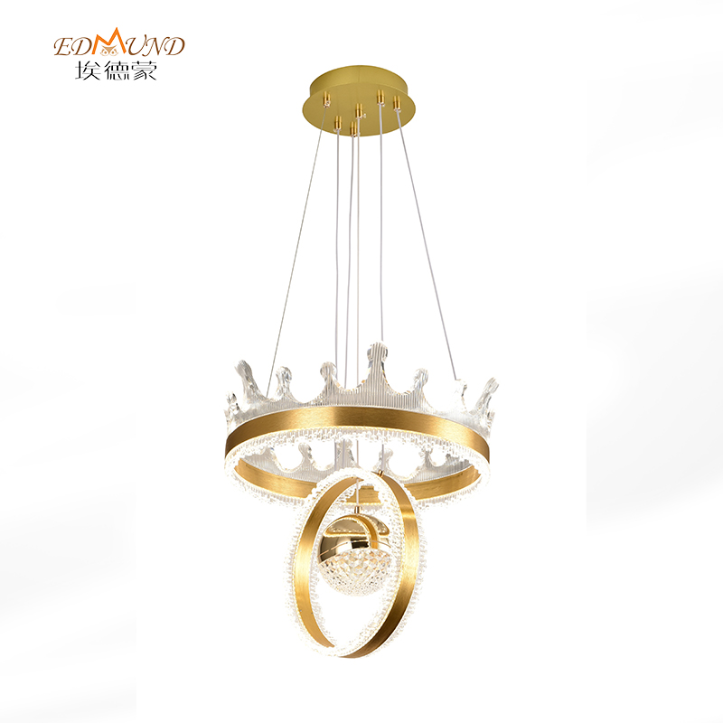 L8021 LED Pédante Light-3 Couleurs