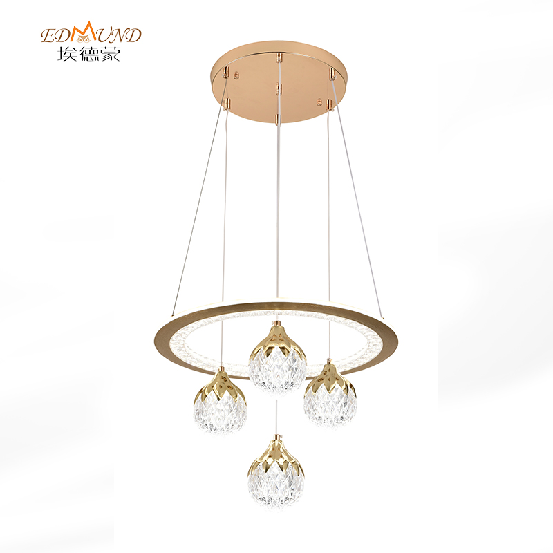 L8022 LED Pédante Light-3 Couleurs