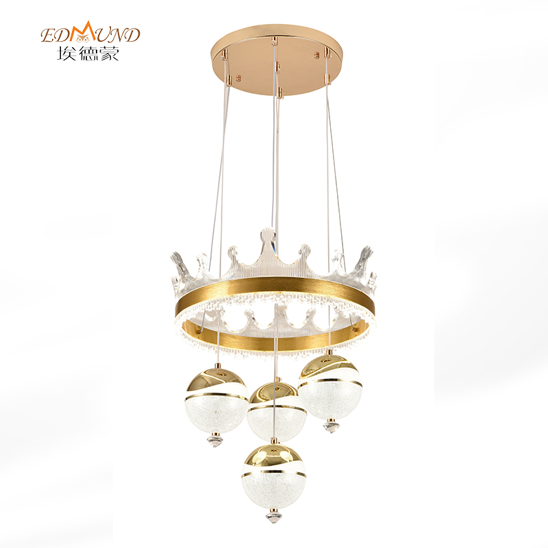 L8027 LED Pédante Light-3 Couleurs