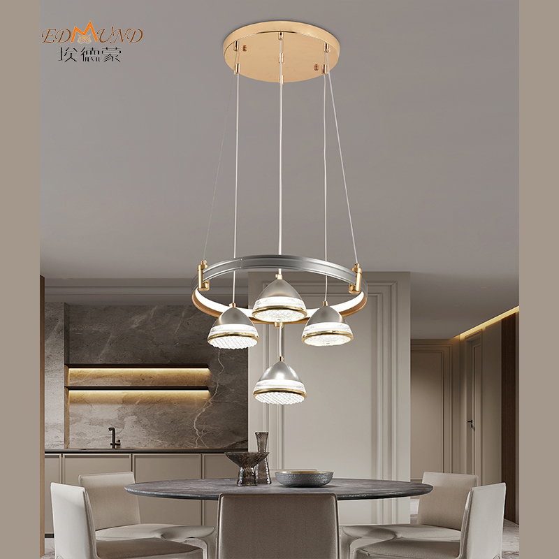 L8029 LED Pédante Light-3 Couleurs