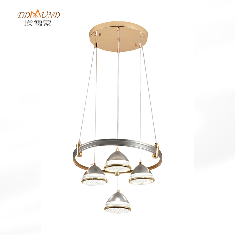 L8029 LED Pédante Light-3 Couleurs
