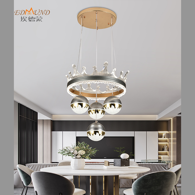L8030 LED Pédante Light-3 Couleurs