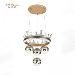 L8030 LED Pédante Light-3 Couleurs