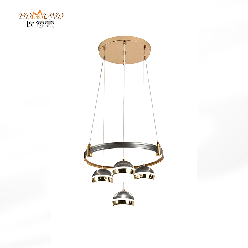 L8032 LED Pédante Light-3 Couleurs
