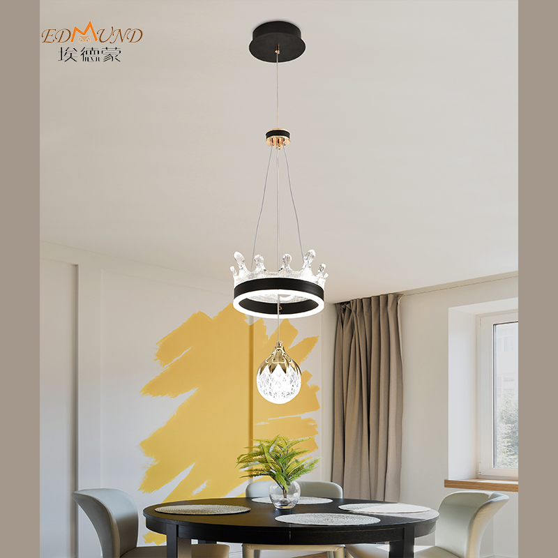 L8033 LED Pédante Light-3 Couleurs